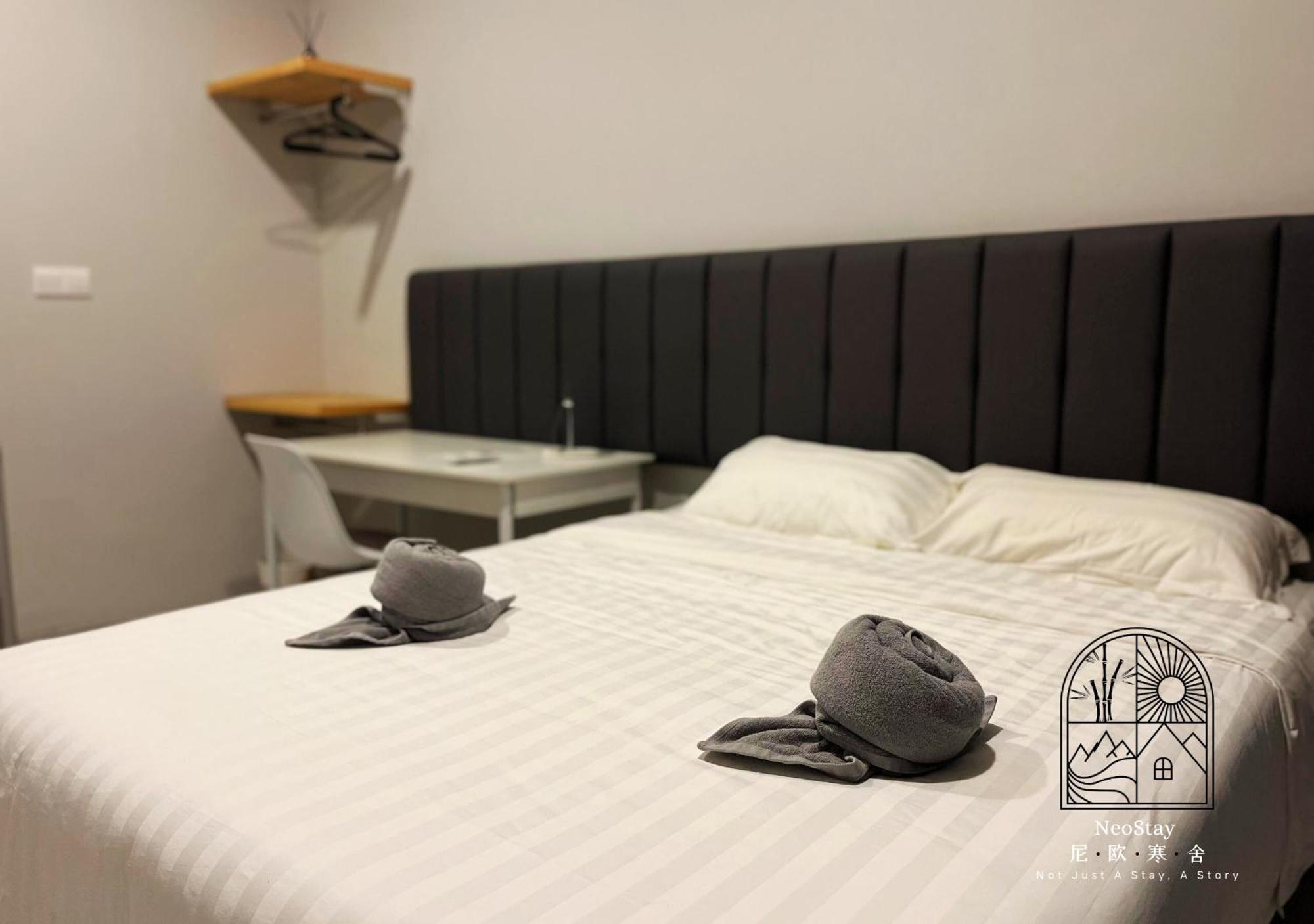 Jesselton Quay Cityview @Neostay Kota Kinabalu Exterior foto